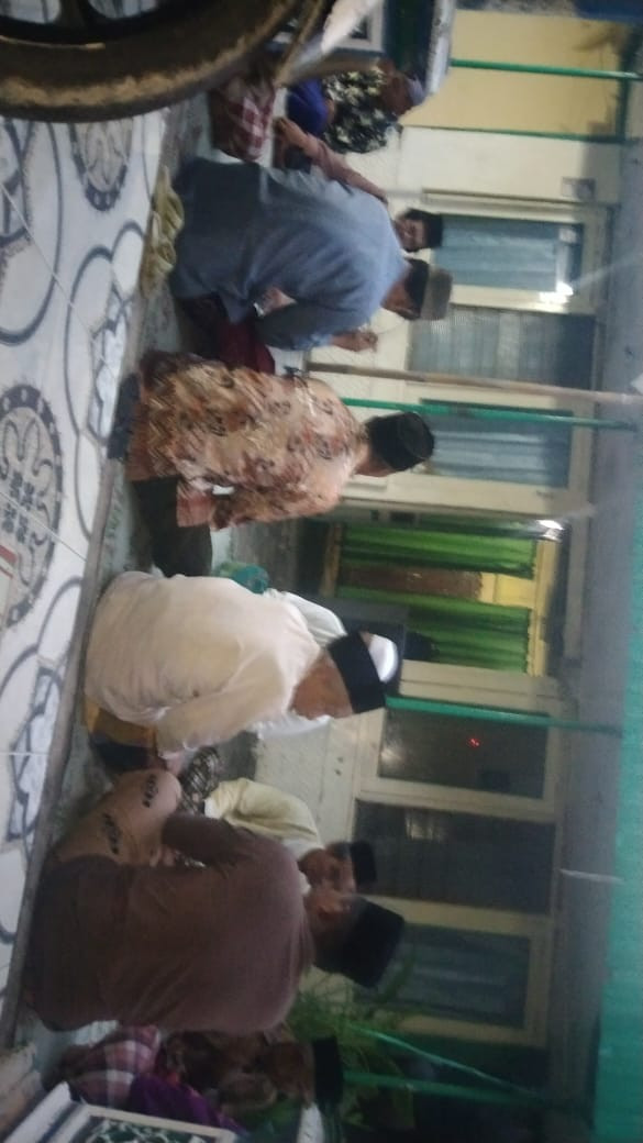Jam'iyah tahlil