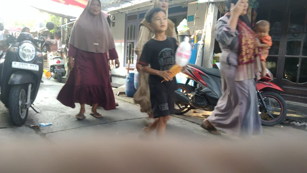 Jalansantai