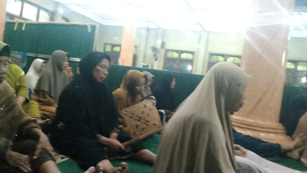 Istighosah