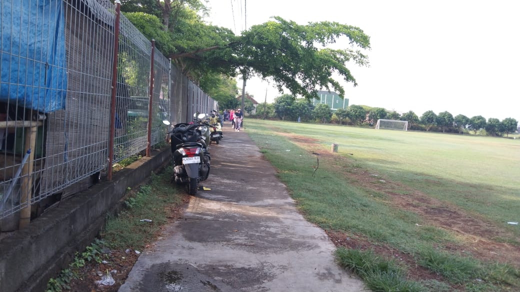 Jalan sehat
