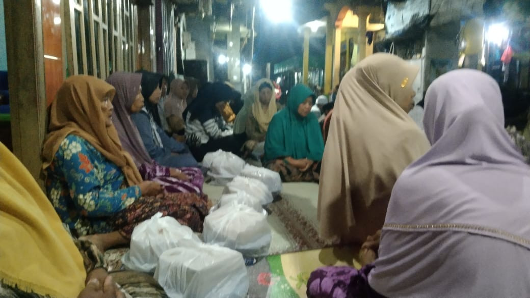 Selamatan
