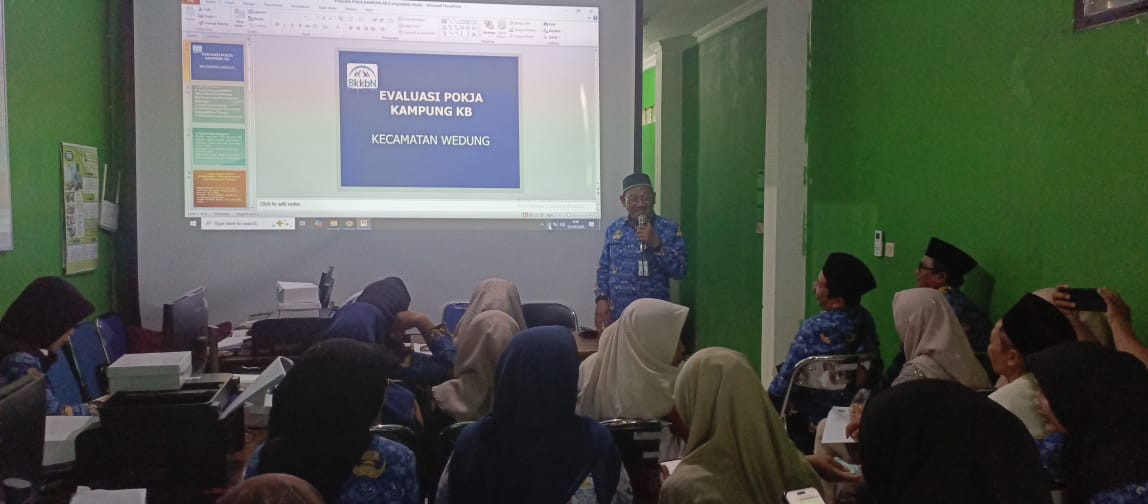 Rakor pkkb