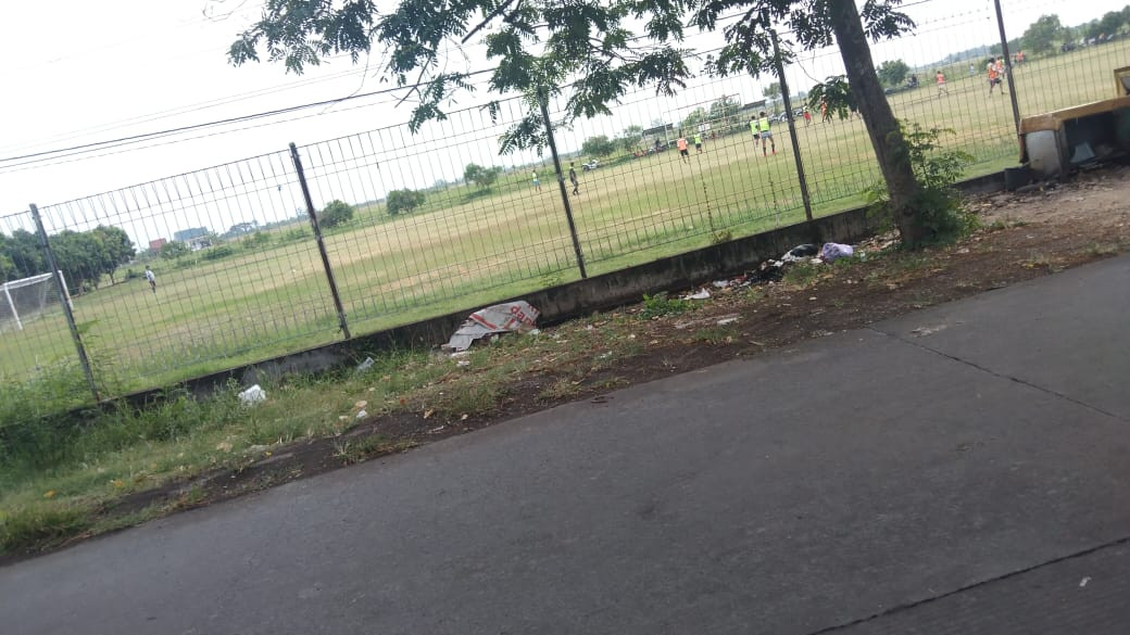 Main sepak bola