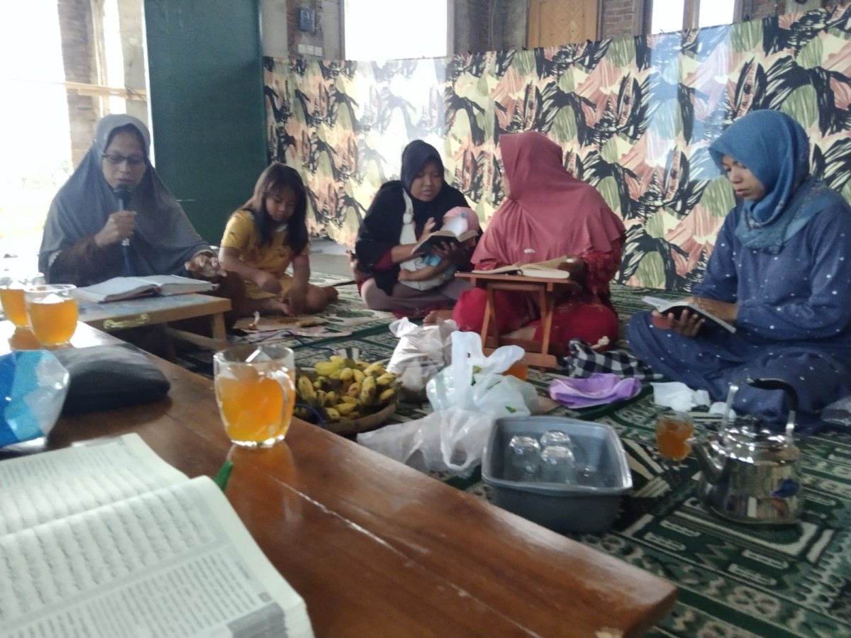 Darus Alquran