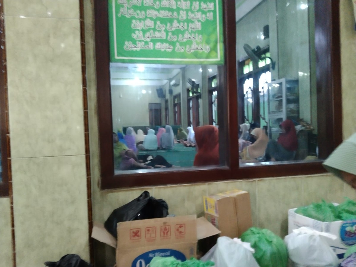 Pengajian Ramadhan