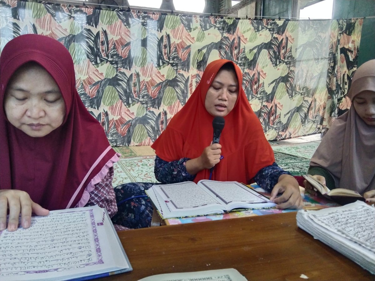 Darusan Alquran