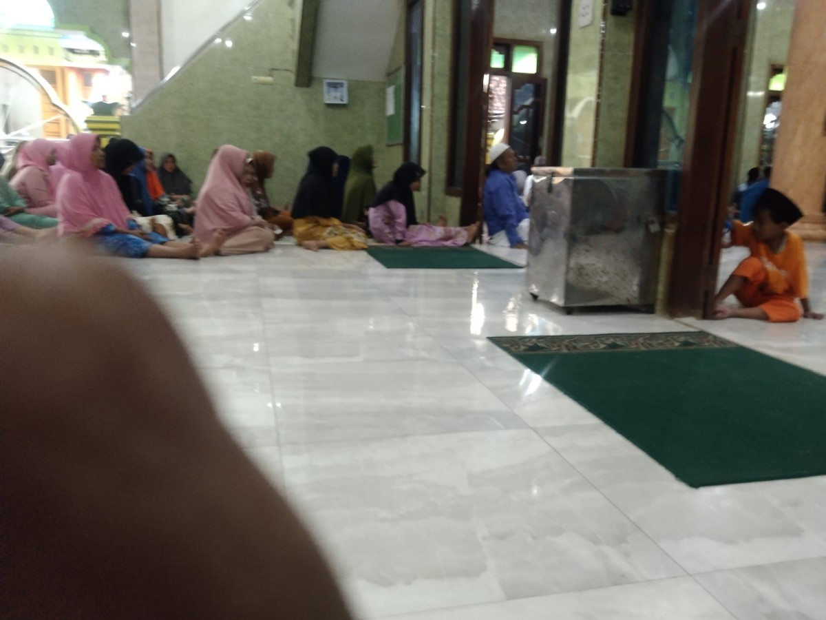 Pengajian Ramadhan