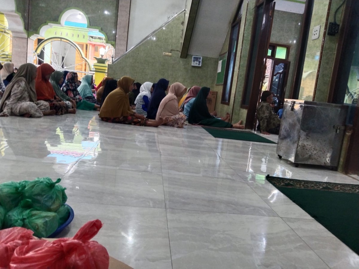 Pengajian Ramadhan