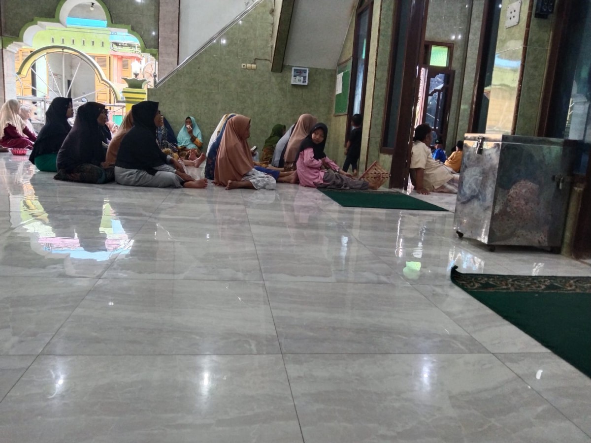 Pengajian Ramadhan