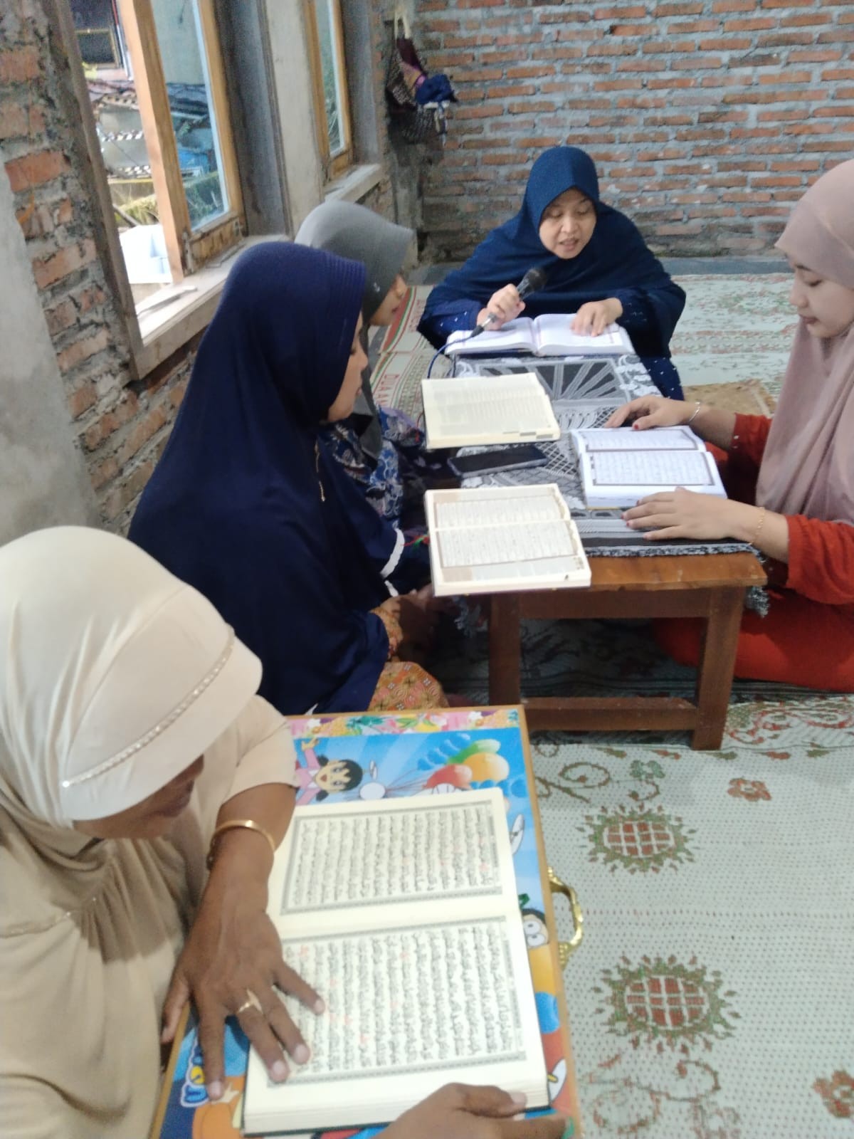 Darusan Alquran