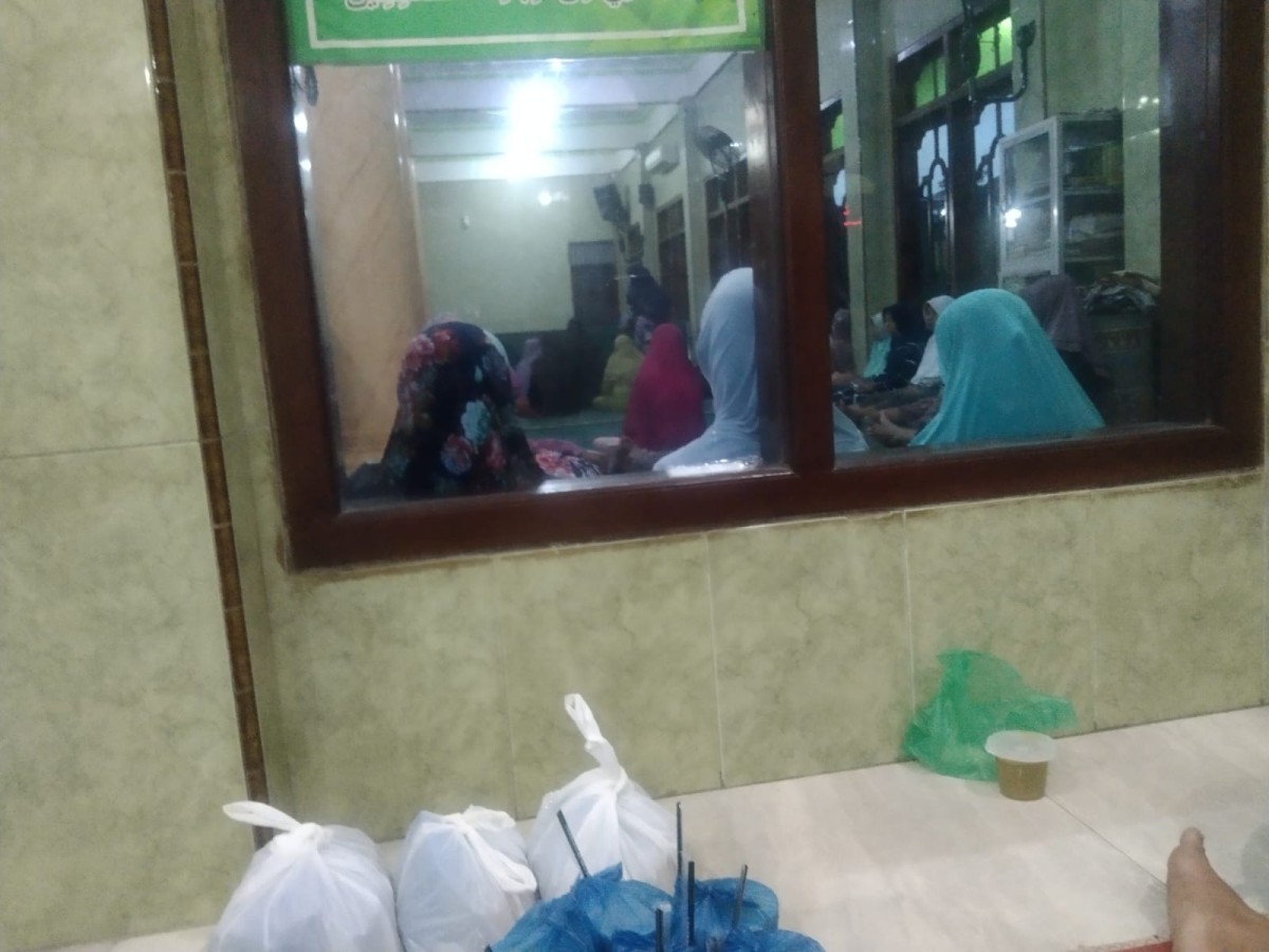 Pengajian Ramadhan