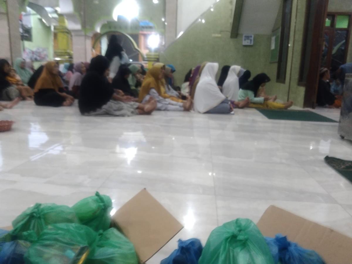Pengajian Ramadhan