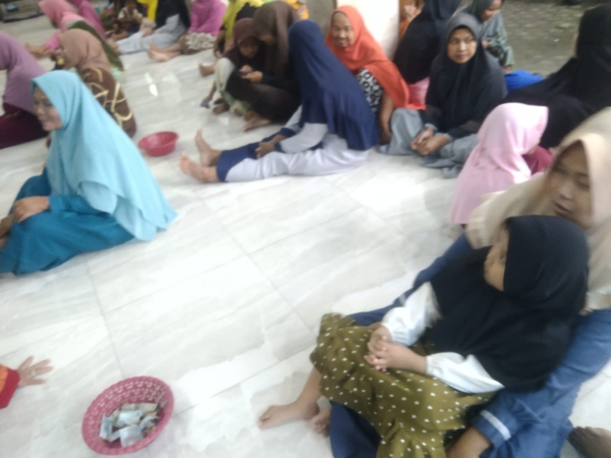 Pengajian Ramadhan