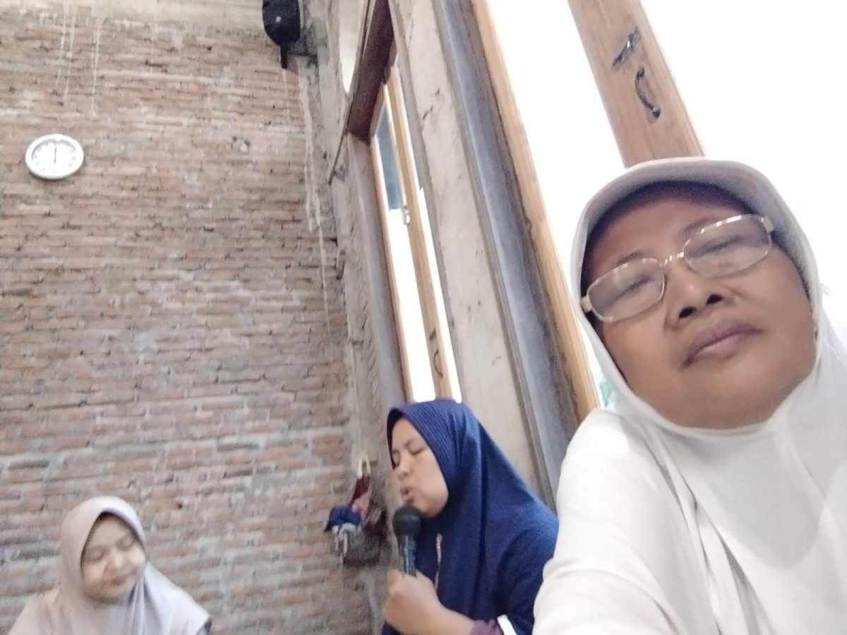 Darusan Alquran