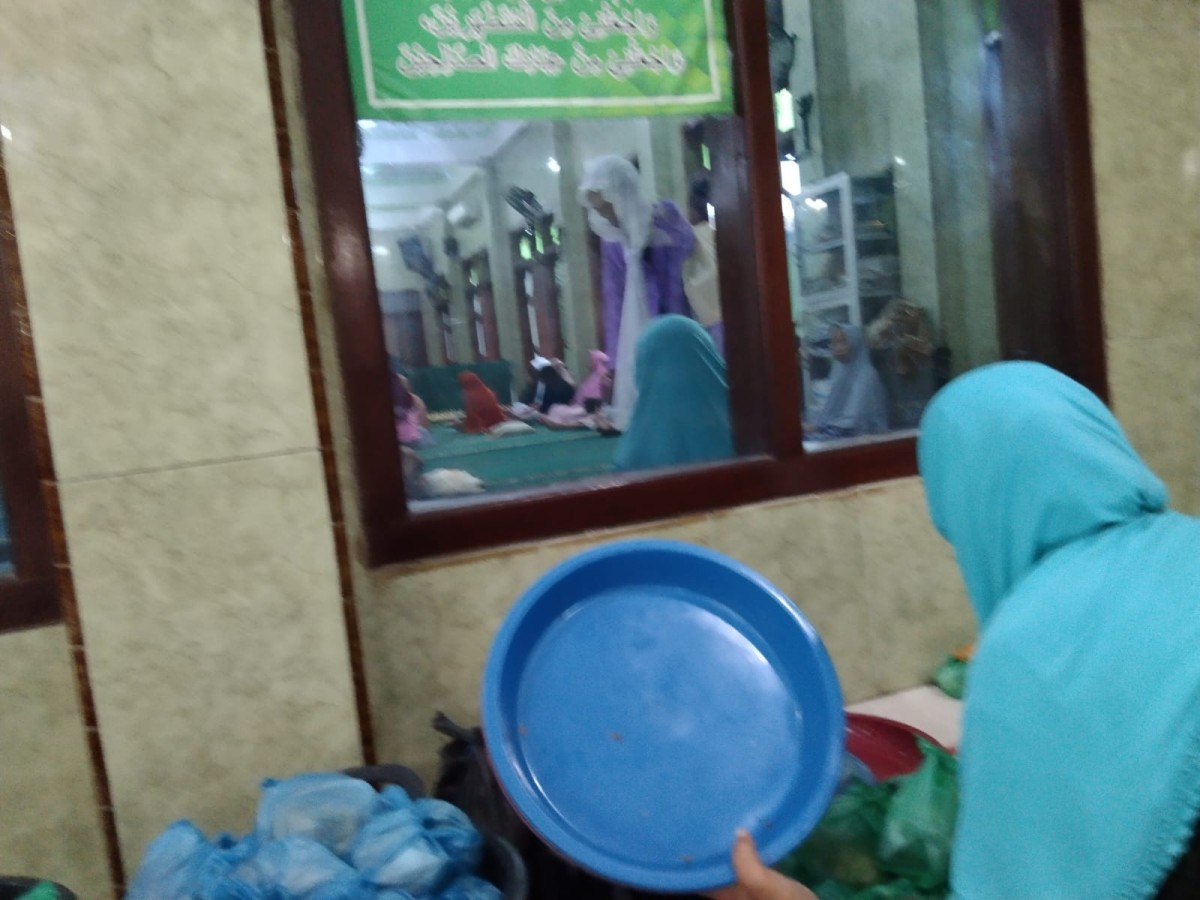 Pengajian Ramadhan