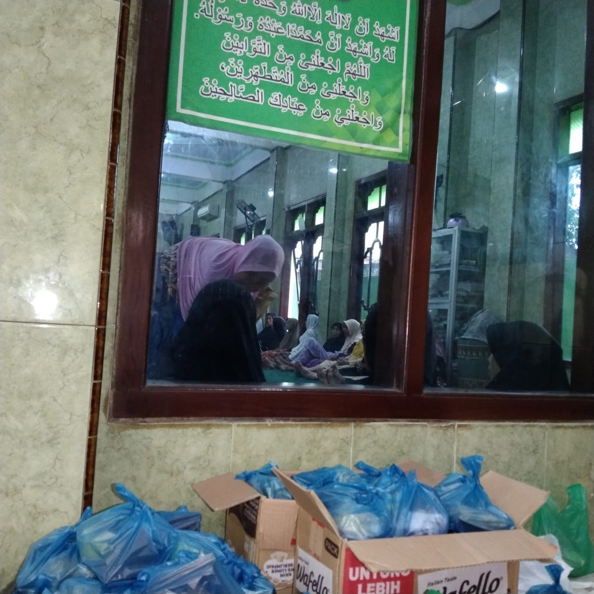 Pengajian Ramadhan