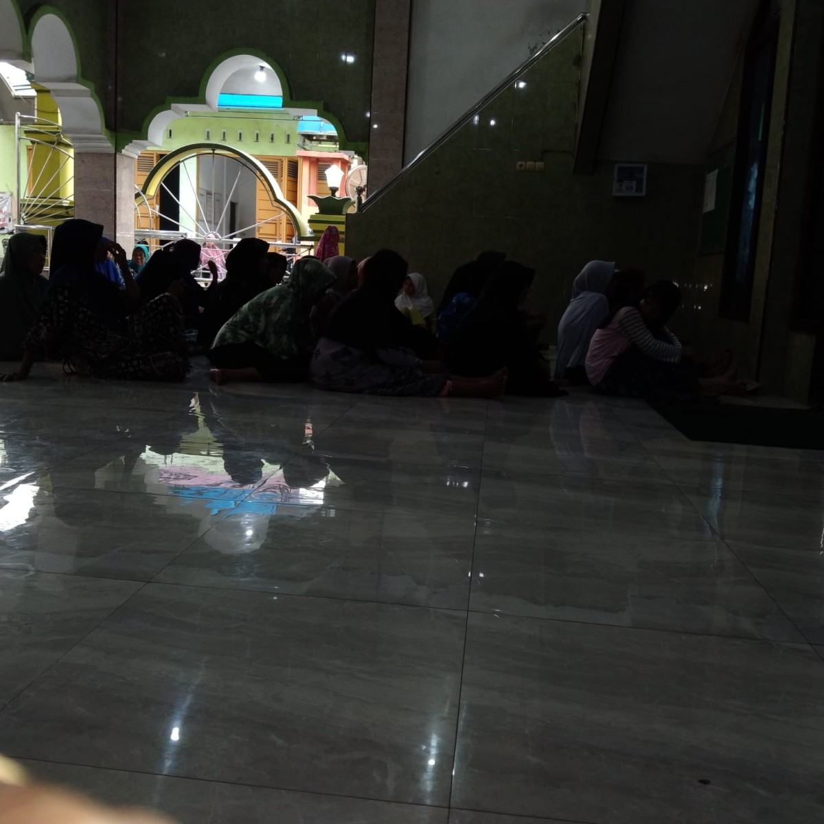 Pengajian Ramadhan