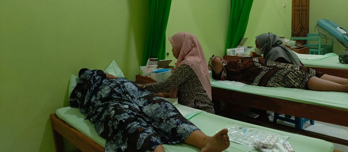 Pelayanan kb