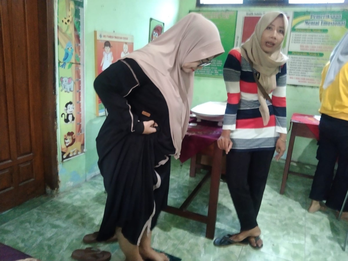 Bindu  pos 1
