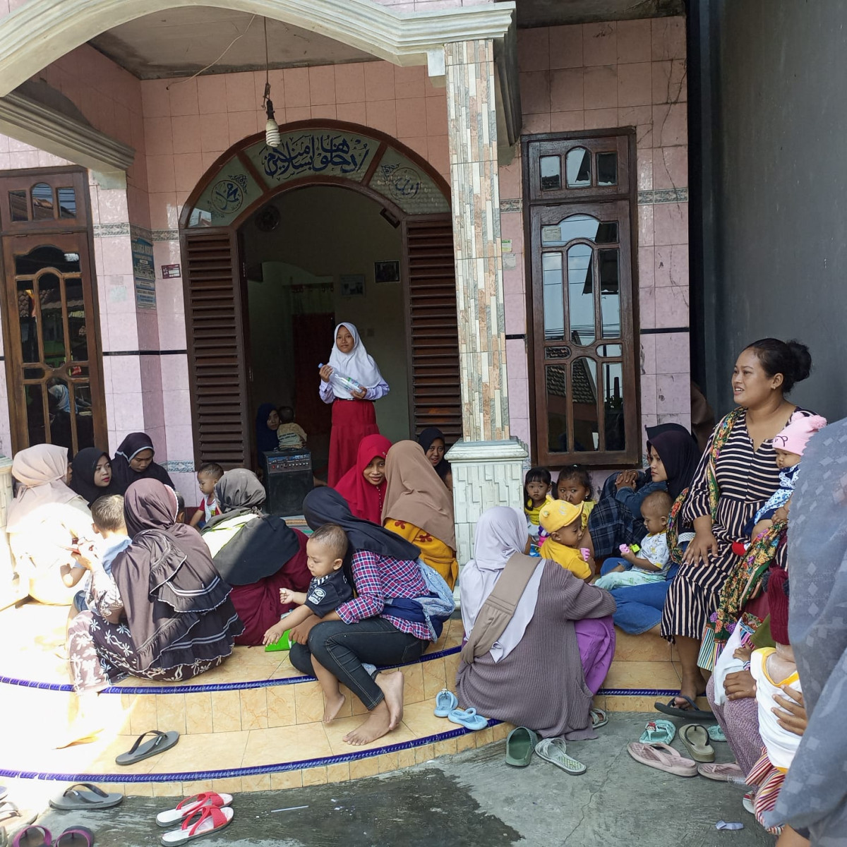 Kegiatan Adiwiyata Menciptakan Lingkungan Hidup Bersih dan Sehat