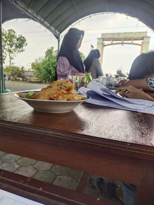 kegiatan Bantuan Sosial Pangan untuk Melawan Stunting