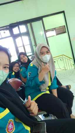 Kumpulan Pemuda Karang Taruna Desa Buko Kecamatan Wedung