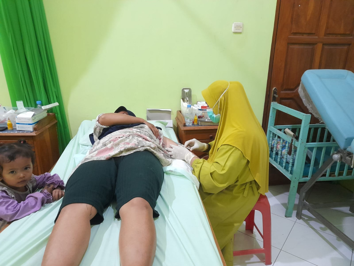 Pelayanan KB Pasca Persalinan