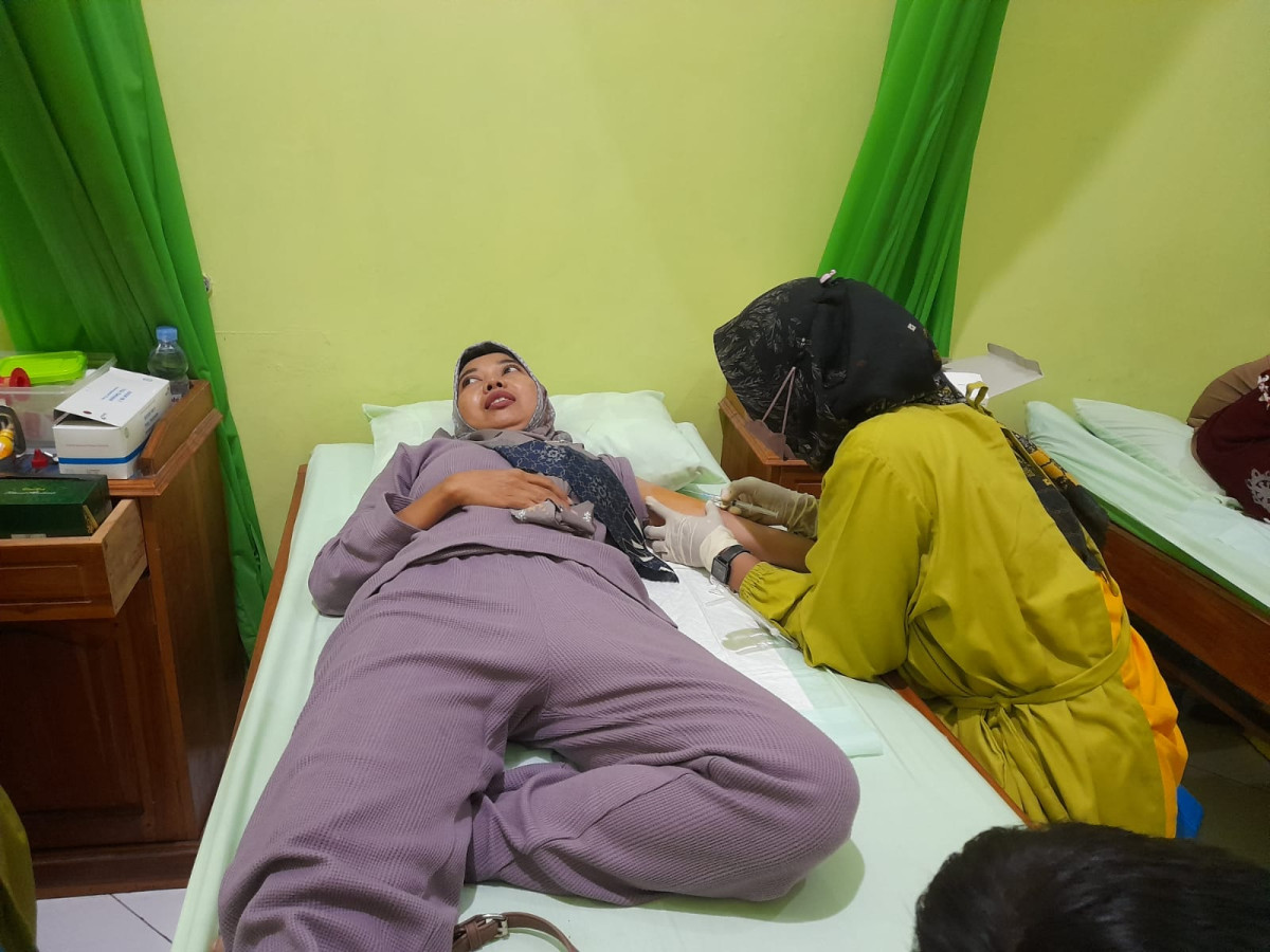 Pelayanan KB Pasca Persalinan