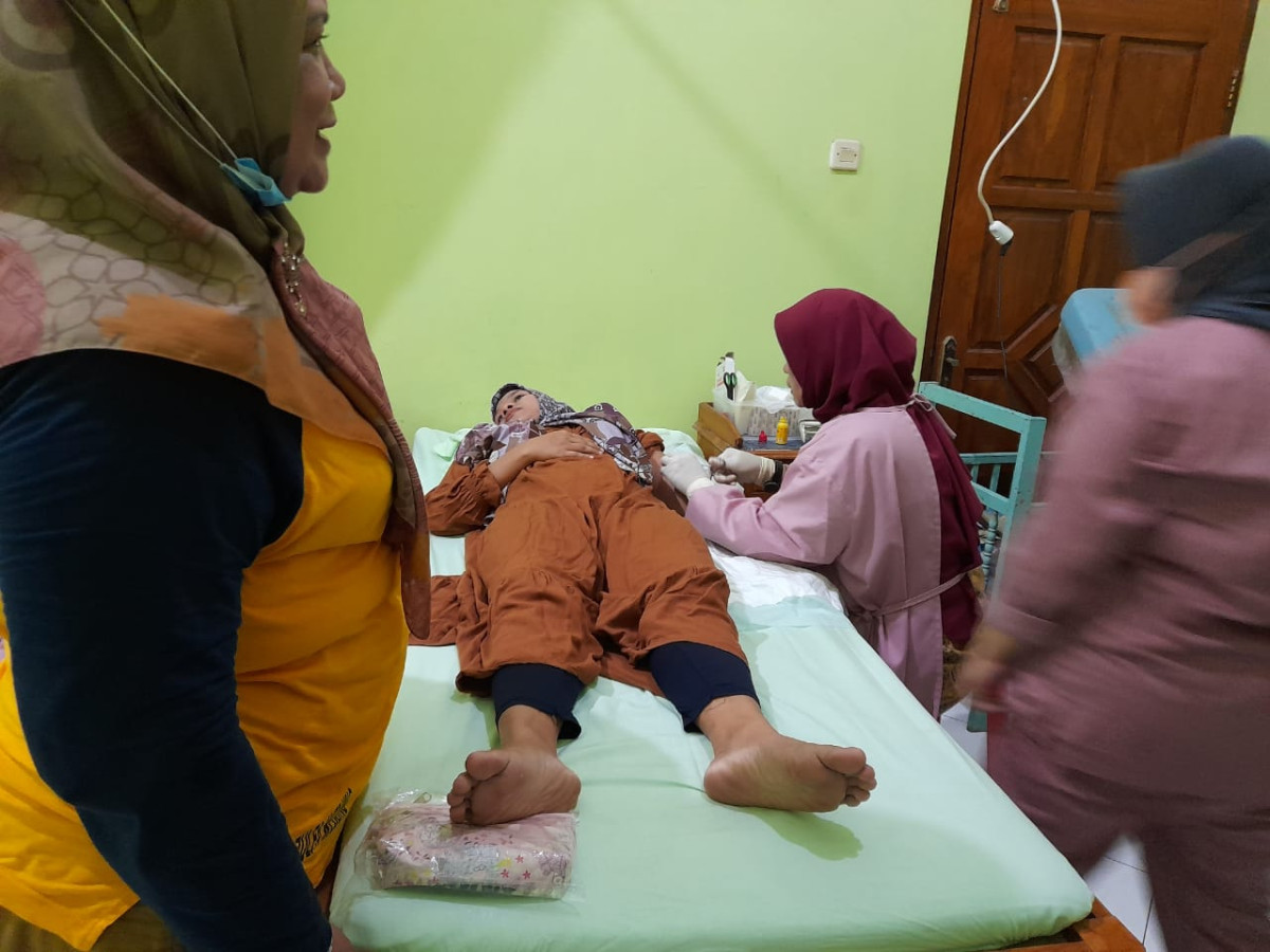 Pelayanan KB Pasca Persalinan