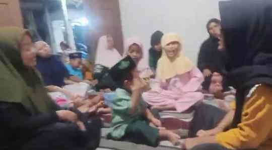 Menumbuhkan Karakter Anak dengan Menerapkan Nilai Budaya yang Ada di Desa Buko Kecamatan Wedung