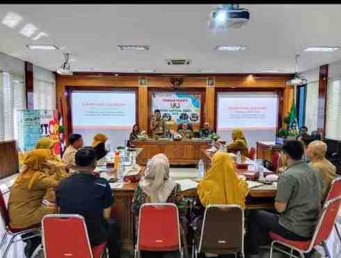 Presentasi Terkait Lomba Kampung Juara (LKJ) RT 04 RW 01 Dusun Bongkol Indah Desa Buko Tingkat Kabupaten Demak Tahun 2025