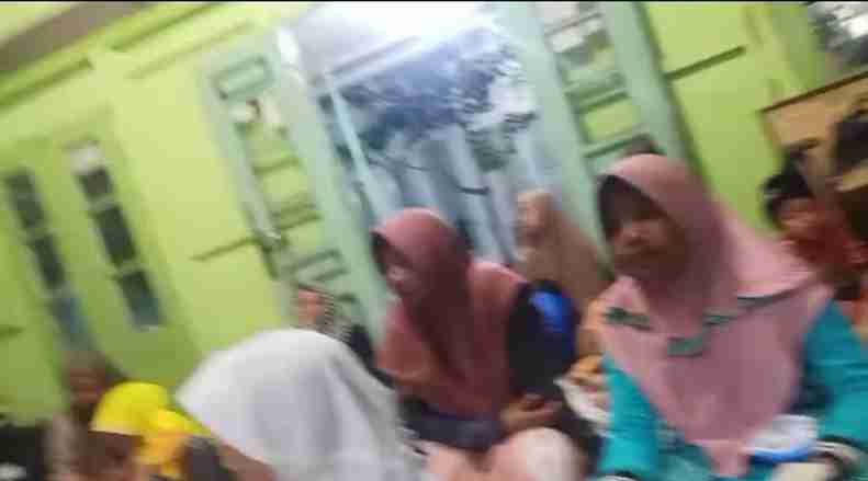Menumbuhkan Karakter Anak dengan Menerapkan Nilai Budaya yang Ada di Desa Buko Kecamatan Wedung