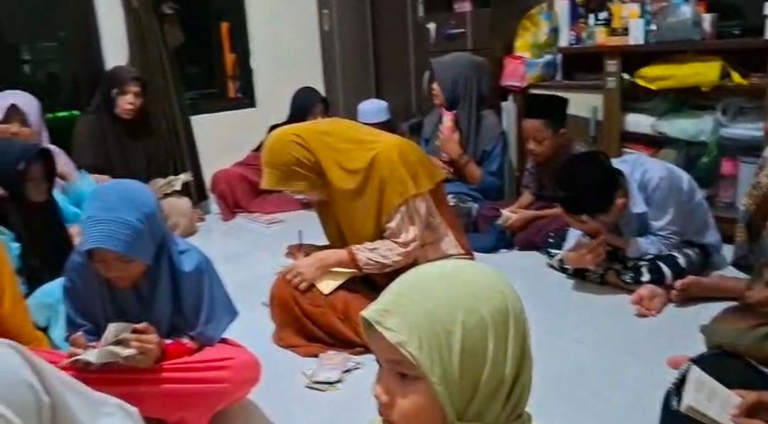 Menumbuhkan Karakter Anak dengan Menerapkan Nilai Budaya yang Ada di Desa Buko Kecamatan Wedung	Tahun 2026