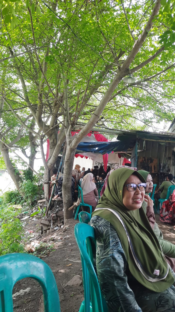 Kondangan