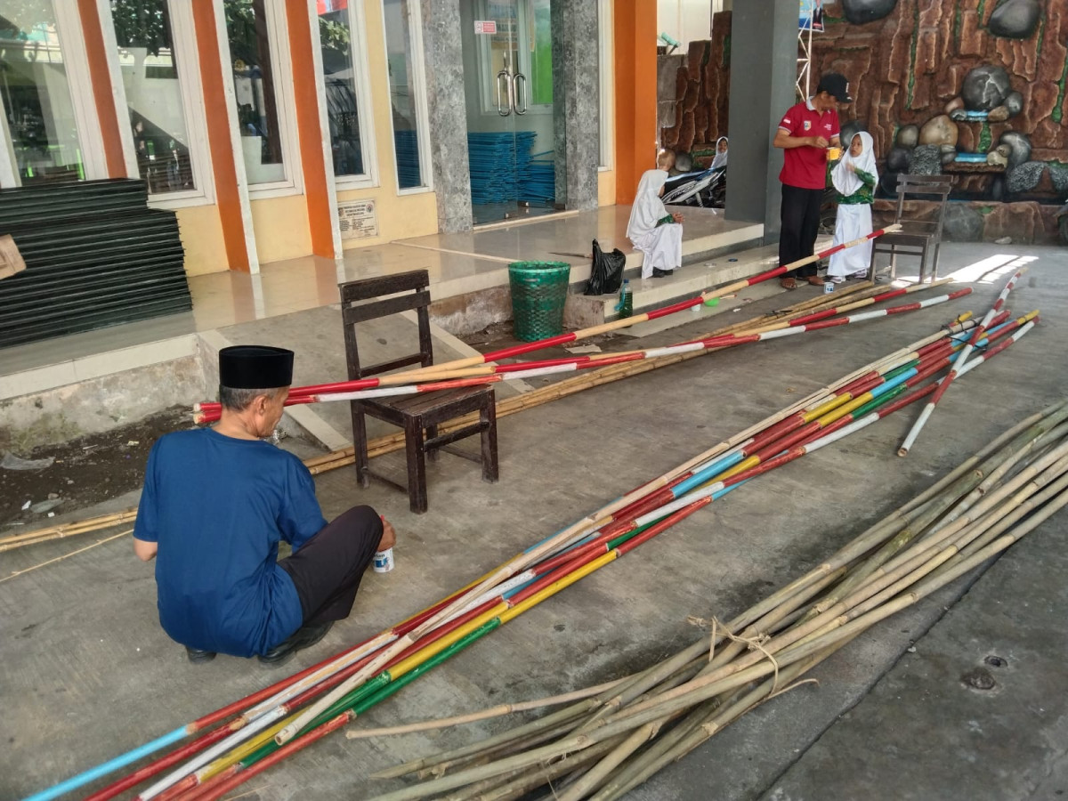 Kerja bakti