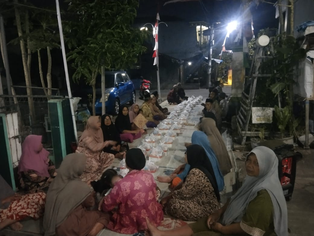 Selamatan 17 San