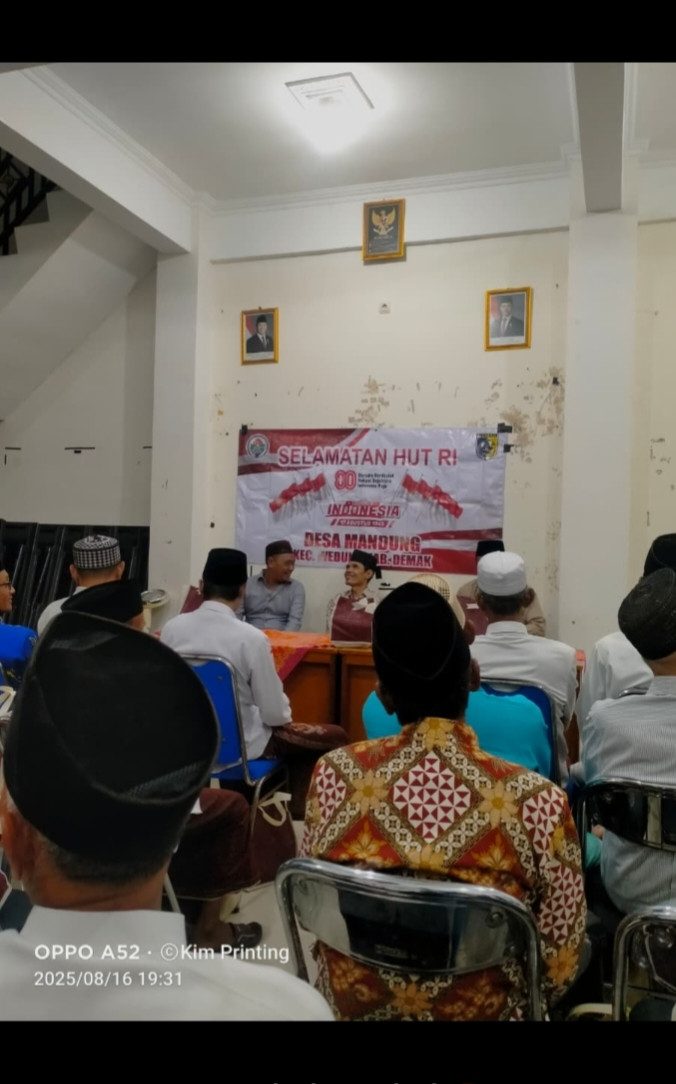 Selamatan 17san
