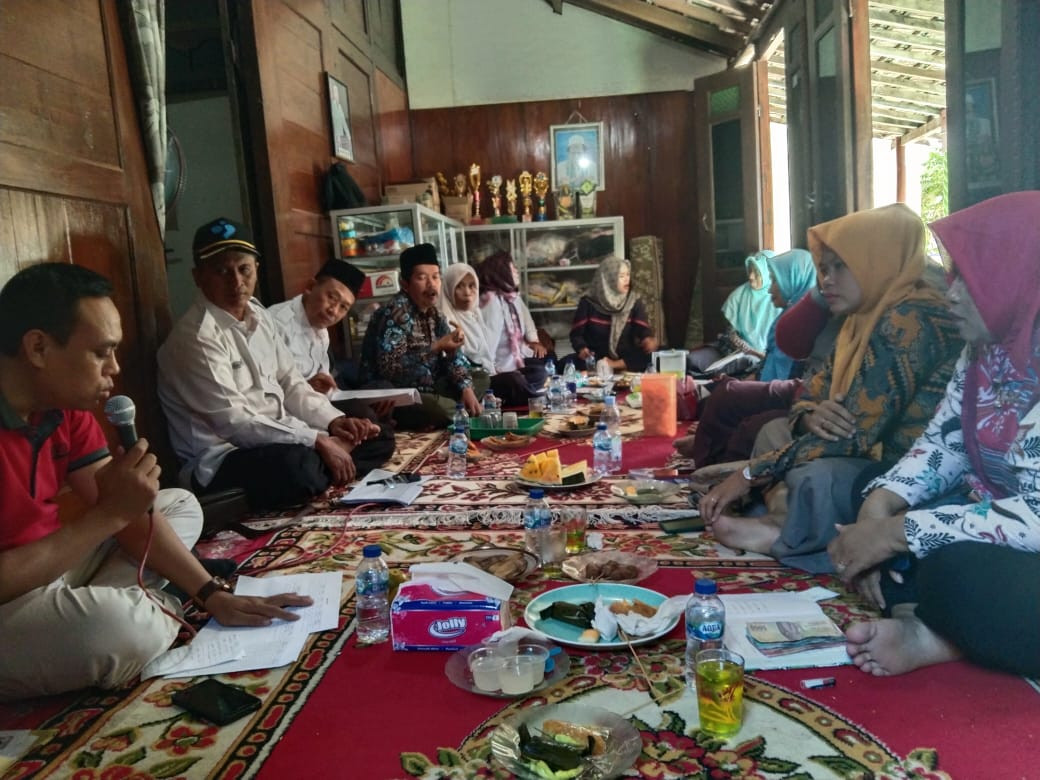RAKOR PPKBD