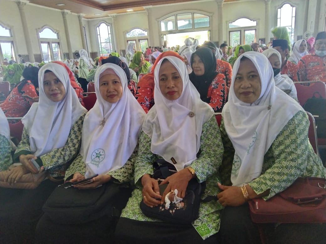 Sosialisasi dan KIE PROGRAM BANGGA KENCANA