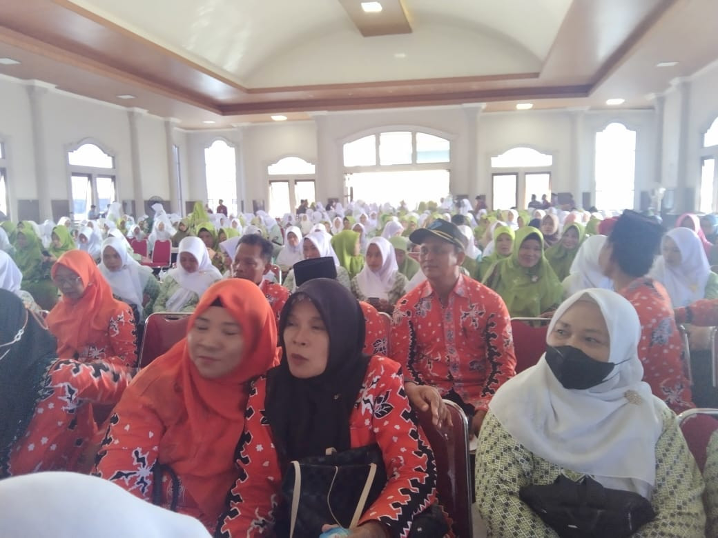 Cegah stunting itu penting