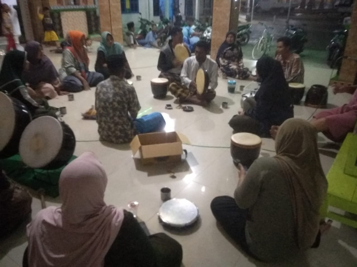 Rebana