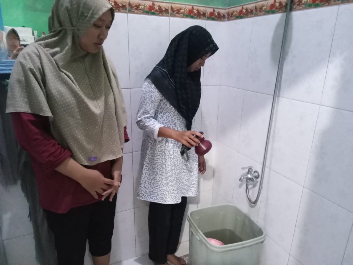 Pemberantasan jumantik