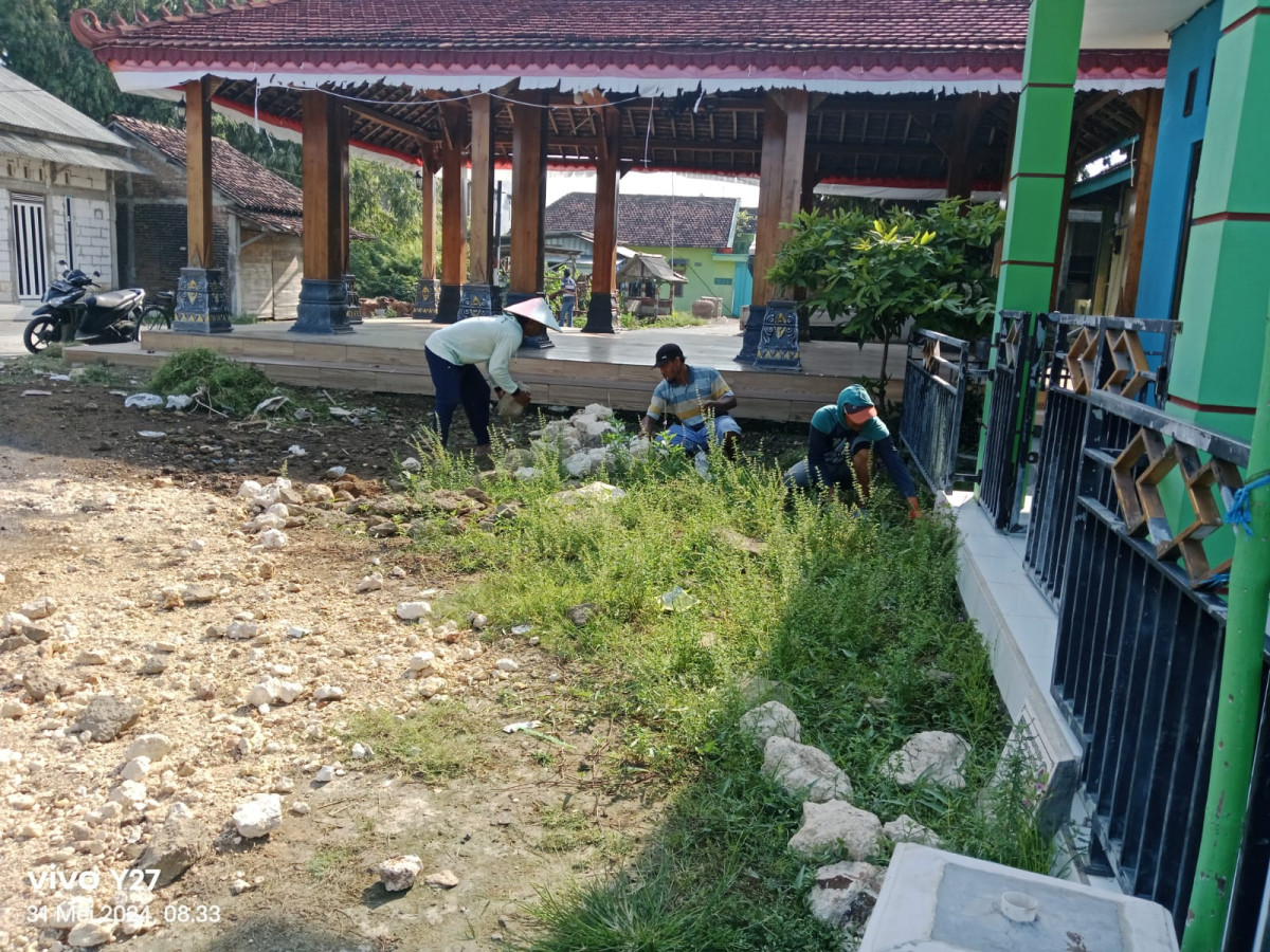 Jum'at bersih
