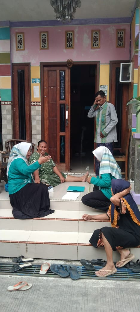 Cek Kesehatan Gratis ke 4