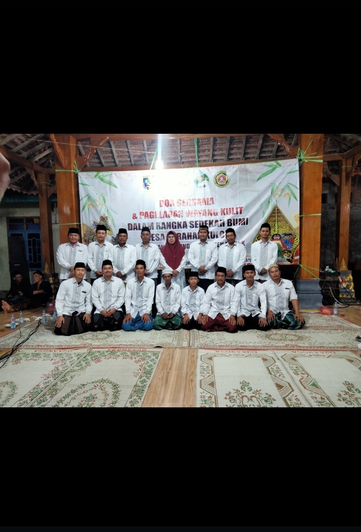 Grup Rebana Ariesma nada