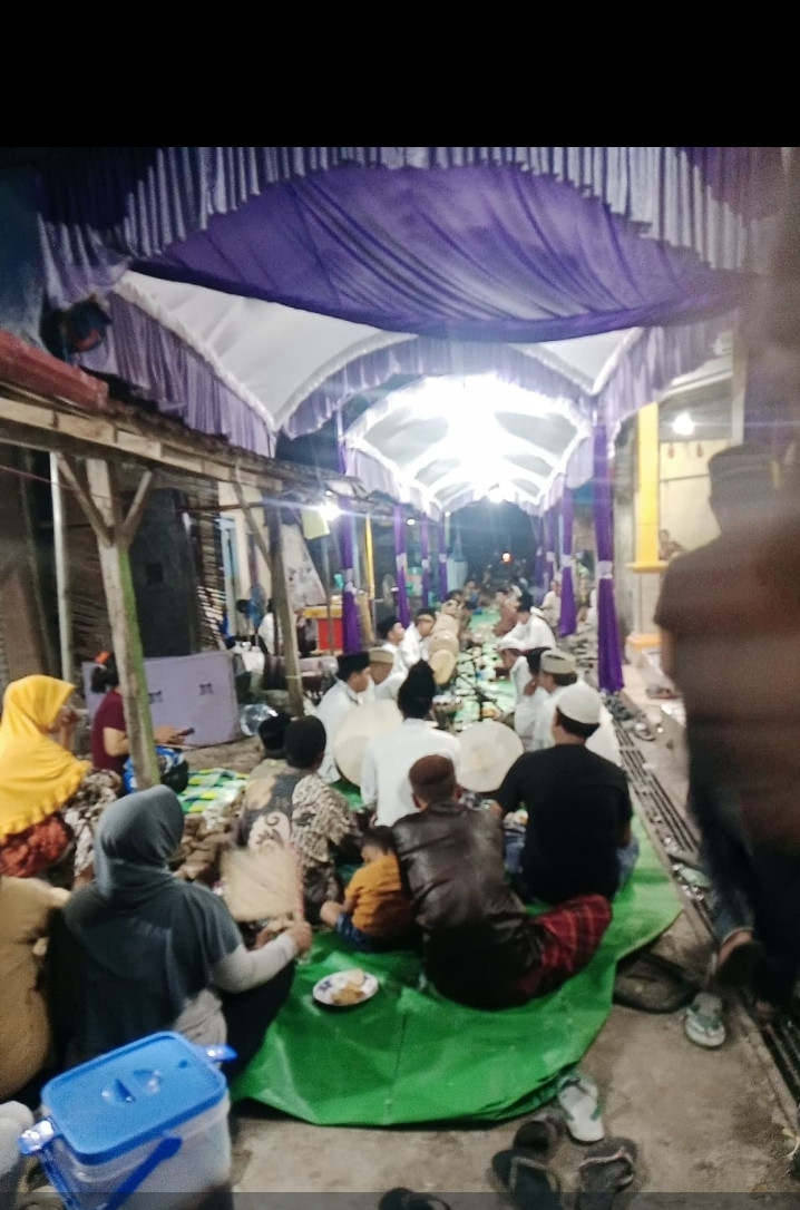 Walimatul khitan