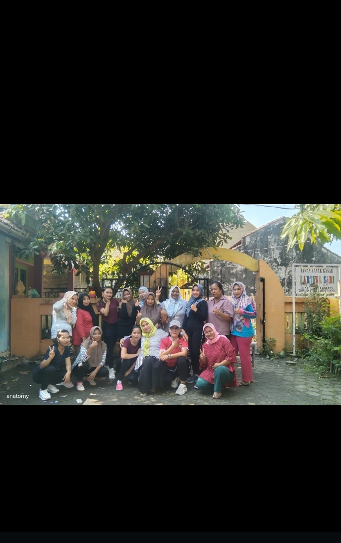 Senam sehat