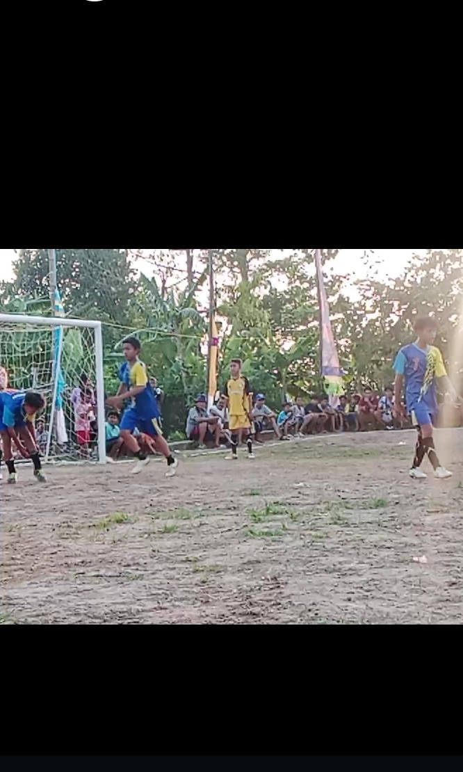 Lomba SSB