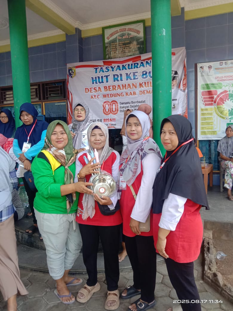 Pemberian hadiah