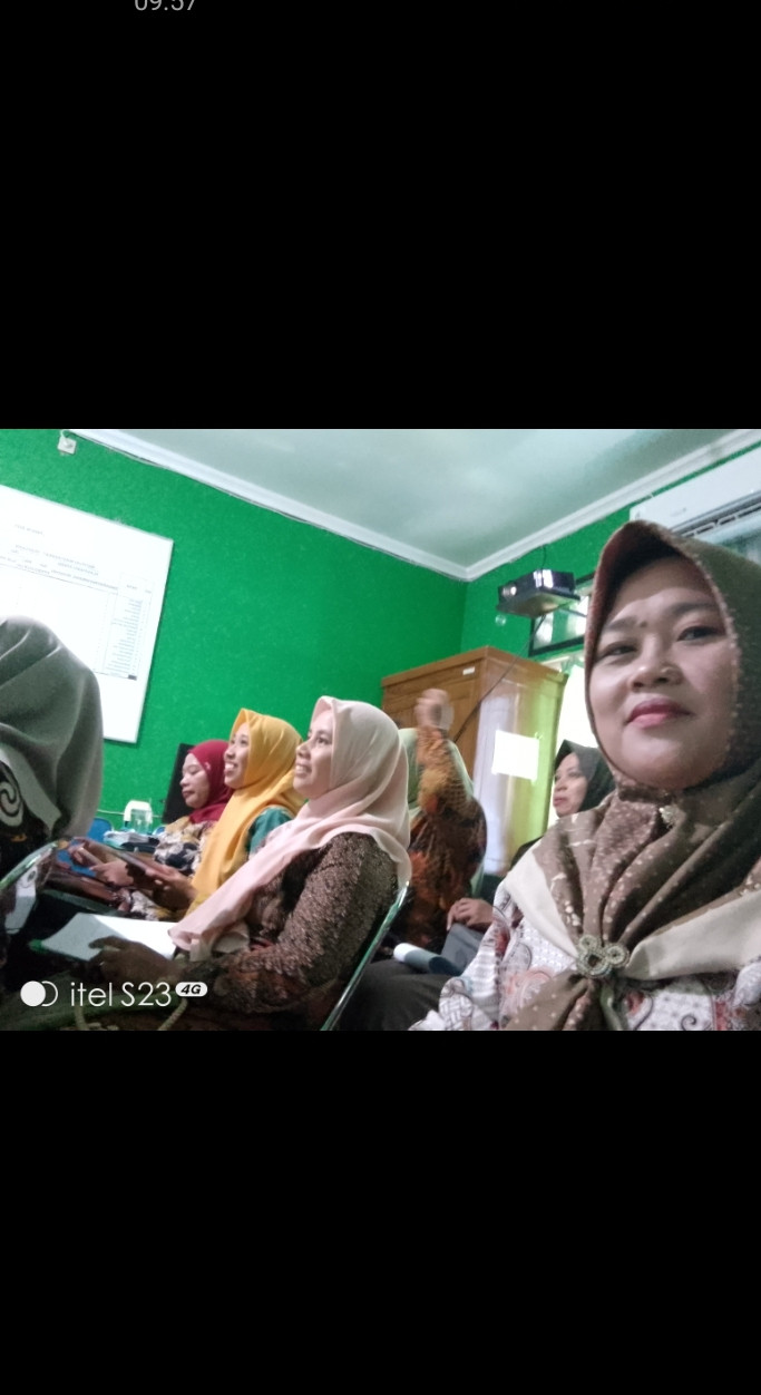 Pembinaan SUB PPKBD